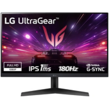 LG UltraGear 24GS60F-B 23.8"