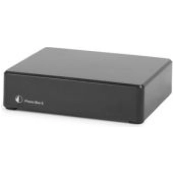 Pro-Ject Phono Box E Preamplifier