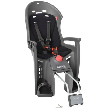 Hamax Siesta grey black