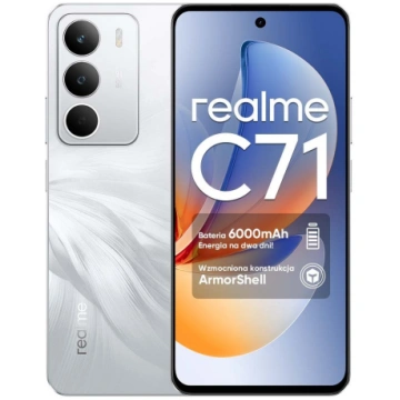 Realme realme C71 4/256GB (RLME_C71) | RLME_C71/60