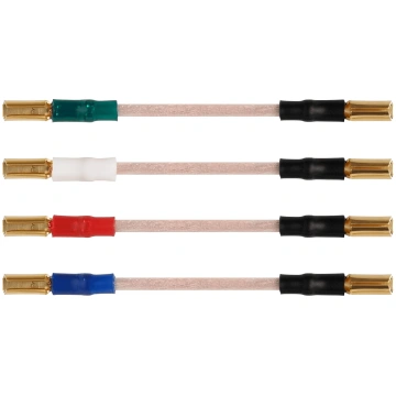 Audio Technica AT6108 Cartridge to Headshell Lead 
