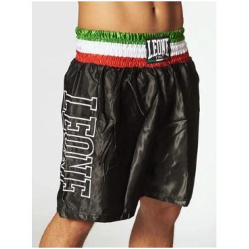 Boxing shorts Leone AB733