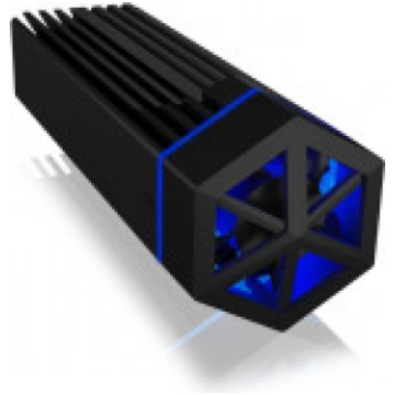 IB-1823MF-C31 External USB 3.2 (Gen 2) Type-C encl