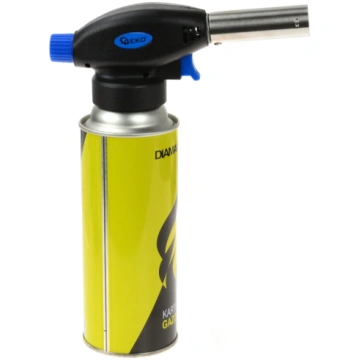 GEKO Lodlampa ar piezo 220g baloniem nr.2 Geko