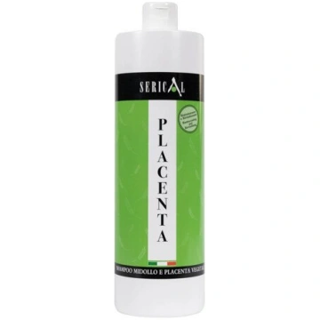 SERICAL MIDOLLO & PLACENTA SHAMPOO 1000 ML - Matu 
