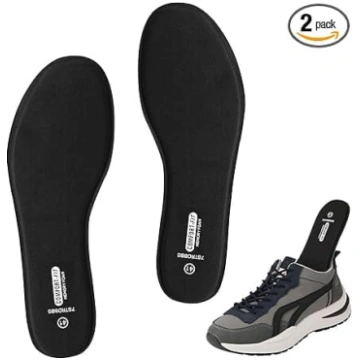 7STROBBS Memory Foam zolītes vīriešiem un sievietē