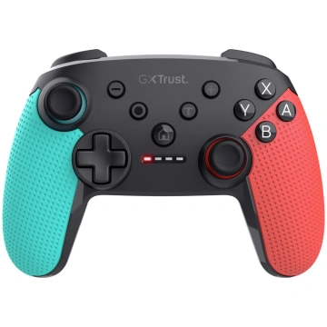 Trust GXT 1246B Muta - gamepad - wireless - Blueto