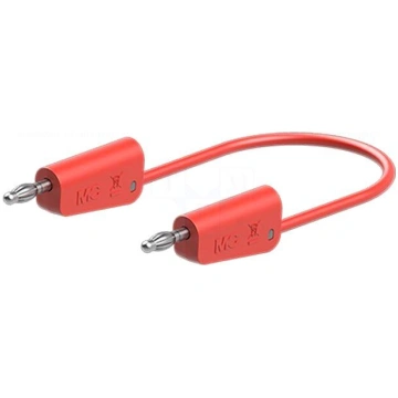 Test lead | 60VDC | 30VAC | 32A | banana plug 4mm,