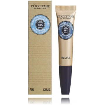 L"Occitane Shea Oil Nourishing Nail & Cuticle Oil 