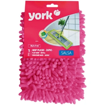 York Apmaināmā bistes galva SALSA 36081310