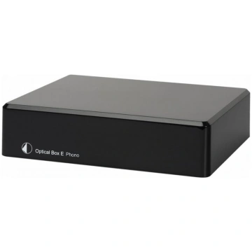 PRO-JECT Record Box E phono priekšpastiprinātājs M