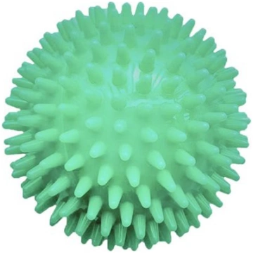 Bumba adatu 9cm, zaļa ACUS MED