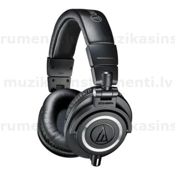Audio Technica ATH-M50X