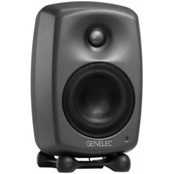 GENELEC 8320A SAM™ Studio Monitor Monitors