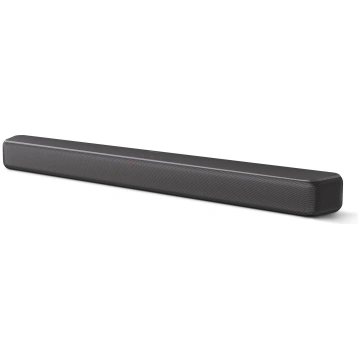 Philips TAB5109 - sound bar - for home theatre - w