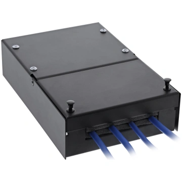 InLine InLine® Surface Mount Box for keystone 4x R