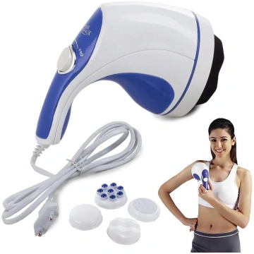 Masieris Relax spin