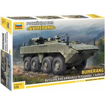 BMP Bumerang