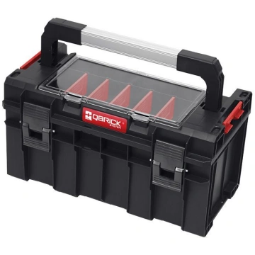 Instrumentu kaste QBrick System PRO 500 EXPERT P25
