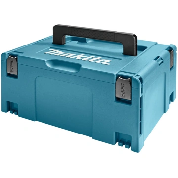 Plastikāta koferis MAKPAC 3, 821551-8 MAKITA