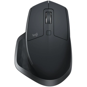 Logitech MX Master 2S Wireless Mouse pele Labā rok