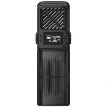 NITECORE EMR25 pārnēsājams moskītu atbaidītājs Opt