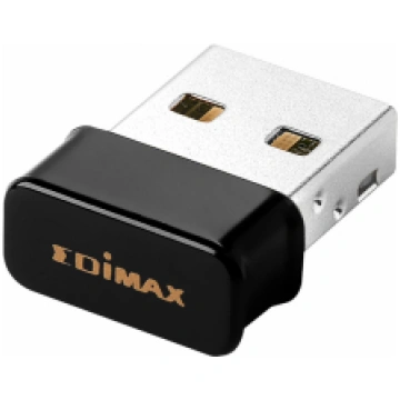 Edimax WL-USB EW-7611ULB N150 WiFi & Bluetooth 4.0