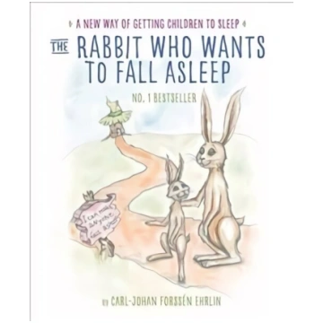 The Rabbit Who Wants to Fall Asleep: A New Way of 