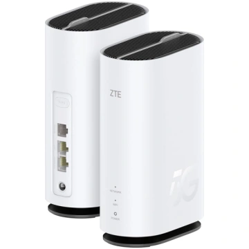 ZTE G5C 5G modems-maršrutētājs ar SIM karti, Wi-Fi