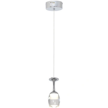Milagro piekaramā lampa Coppa