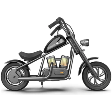 Bērnu elektromobīļi - Elektro motocikls Hyper Gogo