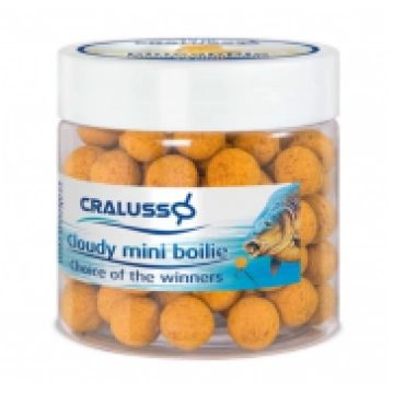 Cralusso mini boilas ananāss Claudy 12mm 40g Westi