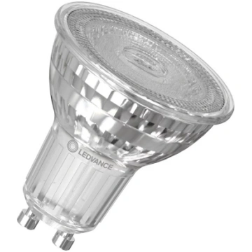 Ledvance LED spuldze 6.9W(80W) 575lm 4000K 60° GU1