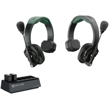 Hollyland Solidcom SE Pro 2S