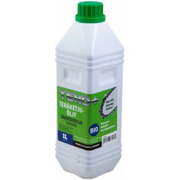 Teho+ BIO ķēdes eļļa 1L