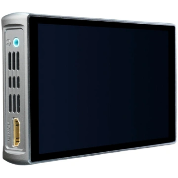 LH5C 4K HDMI Touchscreen Monitor with Wired Camera