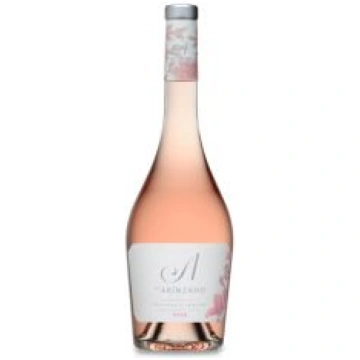 A De Arinzano Rosado 2021