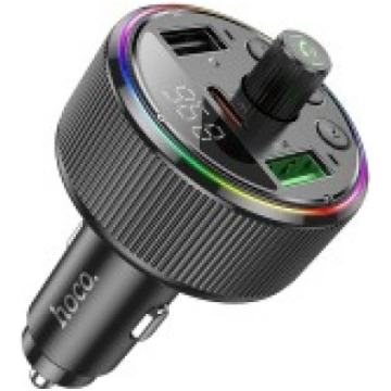 FM modulator Hoco E82 PD30W+QC3.0