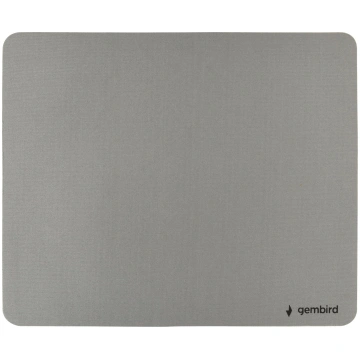 Gembird MP-S-G - mouse pad MP-S-G