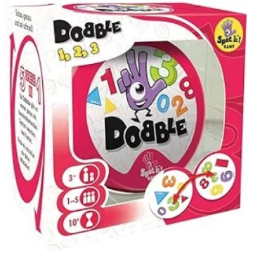 Lietots - Ecost Customer Return Asmodee "Zygomatic