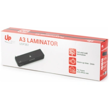 UPrint A3 Laminators UOP361