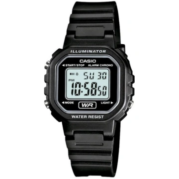 Unisex Pulkstenis Casio La-20wh-1adf