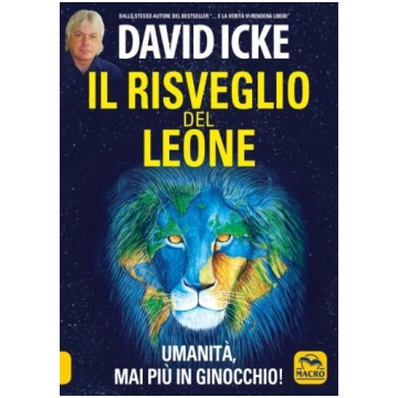 Il Risveglio del Leone USATO (2021) - Libro