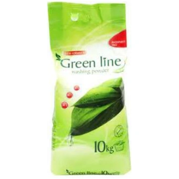 GREEN LINE veļas pulveris GENTLE 10kg | KF006241 |