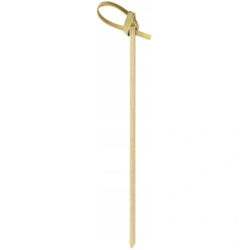 Bambusa kociņi Verlo V-30001 — 10,5 cm, 100 gab. i