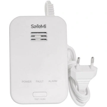 SafeMi gazu Propan Butan SHG-02 | SHG-02 | 5903714
