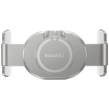 Insta360 Flow 2 Pro magnētiskā skava. balta [magne