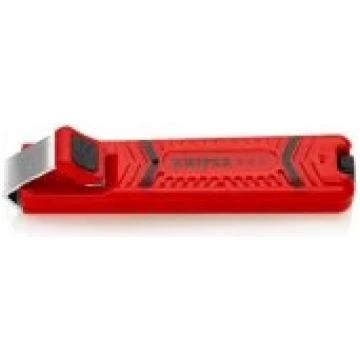 Knipex 16 20 16 SB cable stripper Red Instruments 