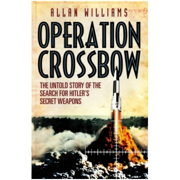 Operation Crossbow Bookshop