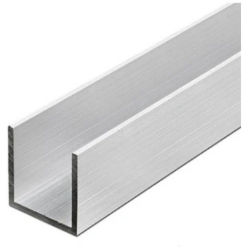 U Veida Profili (1x75x27.4mm)